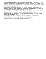 Essays 'Poe and Gothic Literature', 2.