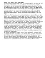 Essays 'The French Revolution', 1.