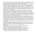 Essays 'Types of Pirates: Buccaneer, Corsair and Privateer', 1.