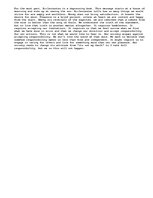 Essays 'Ecclesiastes', 1.