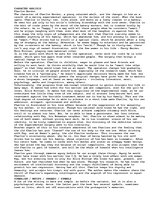 Essays 'Case study', 1.