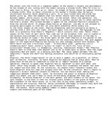 Essays 'Case study', 2.