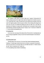 Research Papers 'Tourism in Germany', 23.