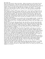 Essays 'World War One Had Many Underlying Causes', 1.