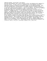 Essays 'Japanese History', 6.