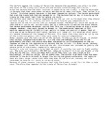 Essays 'This Essay Tells why the Germans Oppose the Treaty of Versailles', 1.