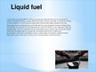 Presentations 'Types of Fuel', 6.