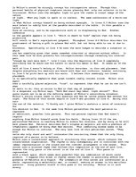 Essays 'The Internal Conflict.', 1.