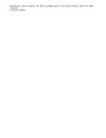 Essays 'The Internal Conflict.', 2.