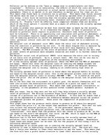 Essays 'What is the best method of achieving the socially optimum level of pollution?', 1.