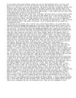 Essays 'The Language of Love', 1.