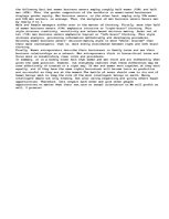 Essays 'Women in Business', 2.