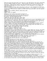 Essays 'In your opinion, what is most responsible for the tragedy in Romeo and Juliet?', 1.