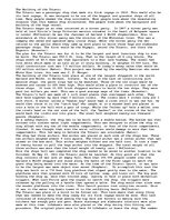 Essays 'The Building of the Titanic', 1.