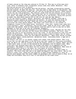 Essays 'The Building of the Titanic', 2.