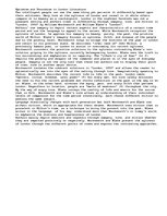 Essays 'Optimism and Pessimism in London Literature.', 1.