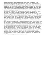 Essays 'Life Of A Chair In 10 Years Time', 1.