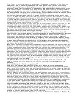 Essays 'Health Issues - Paraplegia', 1.