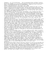 Essays 'An Analysis of Music Videos', 4.