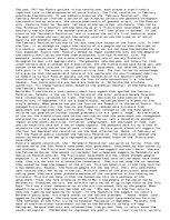 Essays 'Why Were There Two Revolutions in Russia in the Year 1917?', 1.