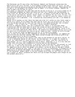 Essays 'The Pentecost', 1.