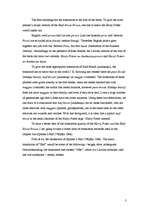Summaries, Notes 'Translation Assessment on "Harry Potter and the Half-Blood Prince" by J.K.Rowlin', 3.