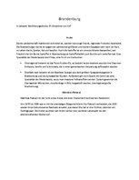 Presentations 'Brandenburg', 7.