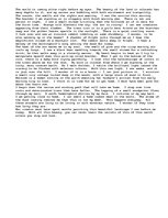 Essays 'My Eden------A 5-paragraph descriptive essay', 1.