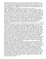 Essays 'The Effects of Lead Poison on Children', 1.