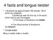 Presentations 'Scotland', 19.