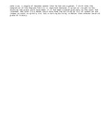 Essays 'Gaudi and His Inspirations', 3.