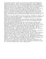 Essays 'The Personalities of the Containment Theory and the Cold War', 1.