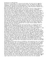 Essays 'The Cell and Neoplasm (Cancer)', 1.