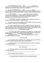 Samples 'Agreement on Preparation Tehnical and Scientific Production', 8.