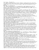 Essays 'Important Events During WWII ', 1.