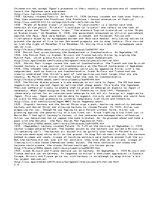 Essays 'Important Events During WWII ', 2.