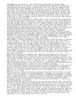 Essays 'The Theme of Hamlet; Death and Decay', 1.