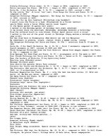 Essays 'Bela Bartok', 6.