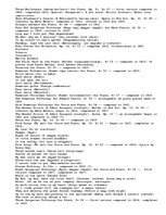 Essays 'Bela Bartok', 7.