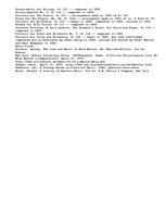 Essays 'Bela Bartok', 10.