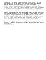 Essays 'Stratification System', 1.