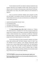 Summaries, Notes 'Main Treaties of European Union', 4.