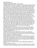 Essays 'This is a book report on the book: The HitchHiker by RL Stine', 1.