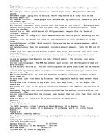 Essays 'Gun Control in the United States', 2.