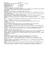 Essays 'Gun Control in the United States', 3.