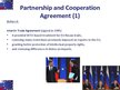 Presentations 'Legal Basis for EU-Russia Cooperation', 9.