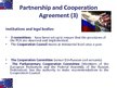 Presentations 'Legal Basis for EU-Russia Cooperation', 11.