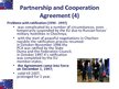 Presentations 'Legal Basis for EU-Russia Cooperation', 12.