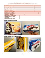 Research Papers 'Room Temperature Pre- Prepared Packaged Sweet Snacks: China & USA', 14.