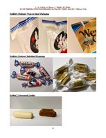 Research Papers 'Room Temperature Pre- Prepared Packaged Sweet Snacks: China & USA', 20.